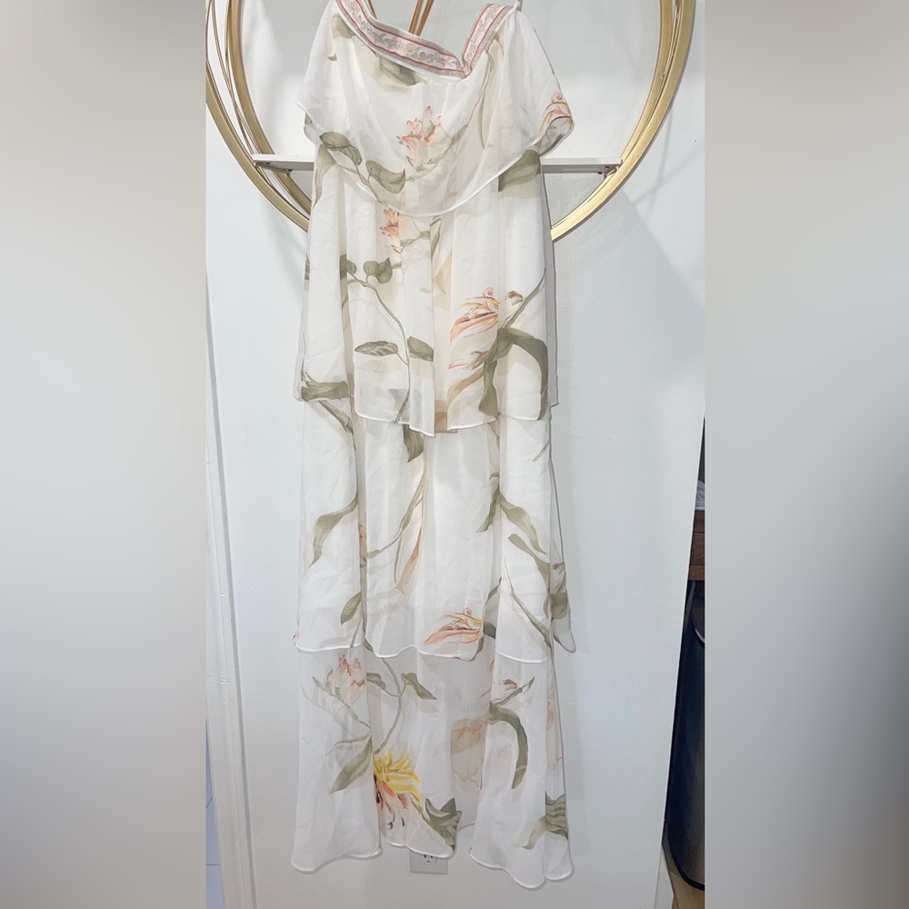White House Black Market Dress